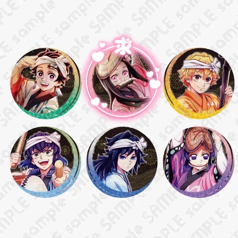 鬼滅の刃 ufotable 阿波おどり 交換 ランダム缶バッジA アクリルスタンド

求 禰豆子

譲 炭治郎 善逸 ☆冨岡 しのぶ

受注にて100予定です
アクスタは在庫にて10-15購入予定
缶バッジは枠埋まらない場合白紙
その際はその分アクスタ増やします🍀*゜
☆は当方指定同数抱き合わせ