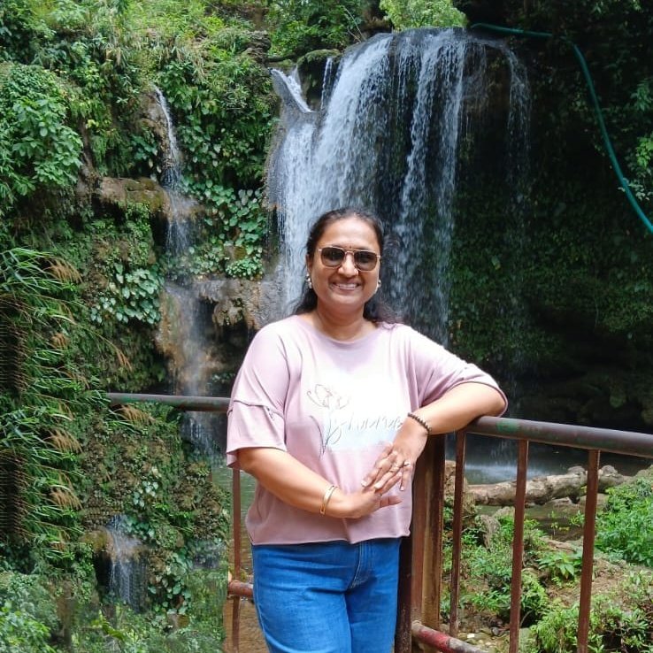 urmila gupta tweet media