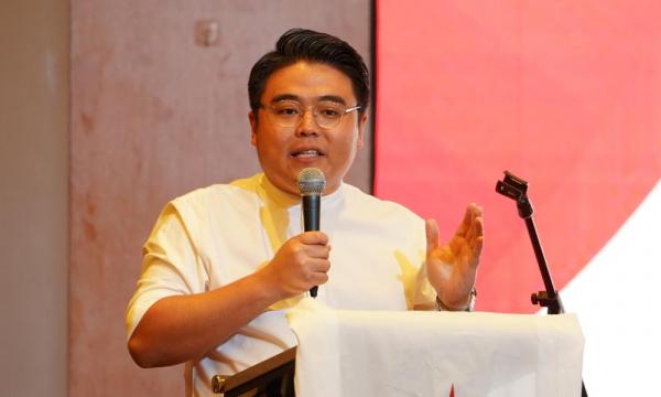 malaysiakini's tweet image. Who's your PM candidate, Harapan leader asks PN as 'Turun' rally looms dlvr.it/TM6Bx4