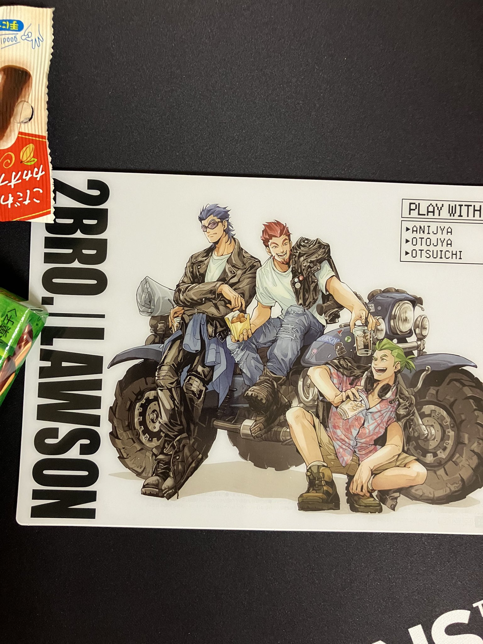 Many グラス♡ オレフォス STREET オールドファッショングラス グラス