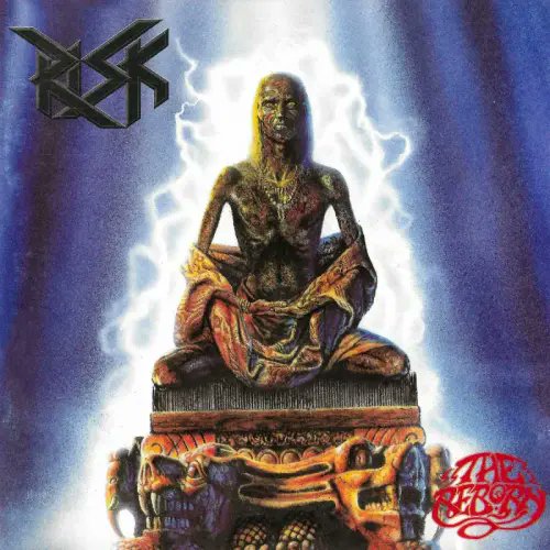 ディスクユニオンハードロックヘヴィメタル on X: 