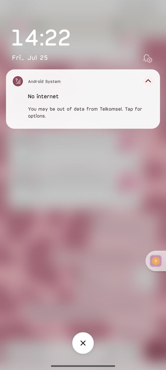 13rebu's tweet photo. @Telkomsel gua tanya ini kenapa? Dari semalem loh bgini terus. Paket gua masih 30GB ya cok!
Jgn lu kira gua gada quota! Tapi knapa jaringan lu bauk bgt!!! Benerin ga! https://t.co/BrpbFId08A