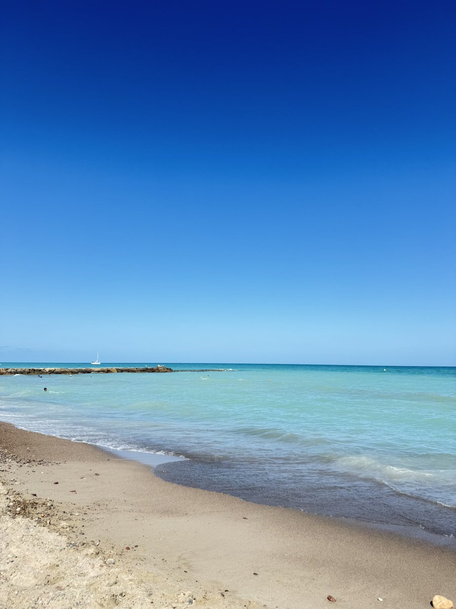 Después de la tormenta llega la calma…

Aquí esperando que sea la hora de ver a Marta regalándole a Fina la cámara de fotos y lo que surja… 🙃 Vacaciones y salseo #Mafin. Qué más se puede pedir? 🏝️