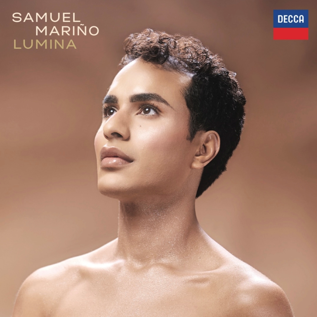 TOWER_Classic's tweet image. 【7月26日発売】サミュエル・マリーニョ(男性ソプラノ)『Lumina』
伝承曲の「夏の名残のばら」とジョゼフ・カントルーブの「バイレロ」はサミュエル自身が編曲。自然や声、感情にインスピレーションを得た有名なアリアを収録。
tower.jp/item/6848735?k…