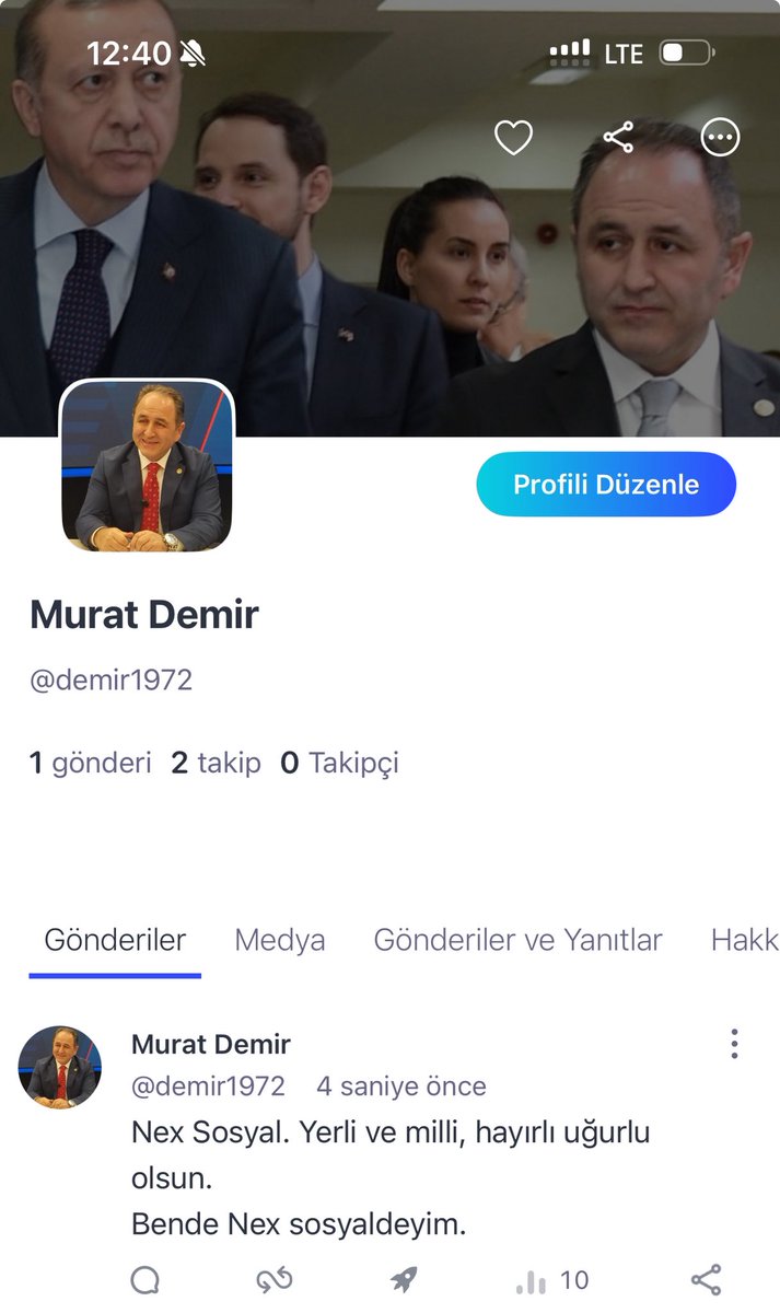 Hayırlı uğurlu olsun.
<a href="/Selcuk/">Selçuk Bayraktar</a> 
<a href="/haluk/">Haluk Bayraktar</a> 
<a href="/iletisim/">T.C. İletişim Başkanlığı</a> 
<a href="/tcbestepe/">T.C. Cumhurbaşkanlığı</a>