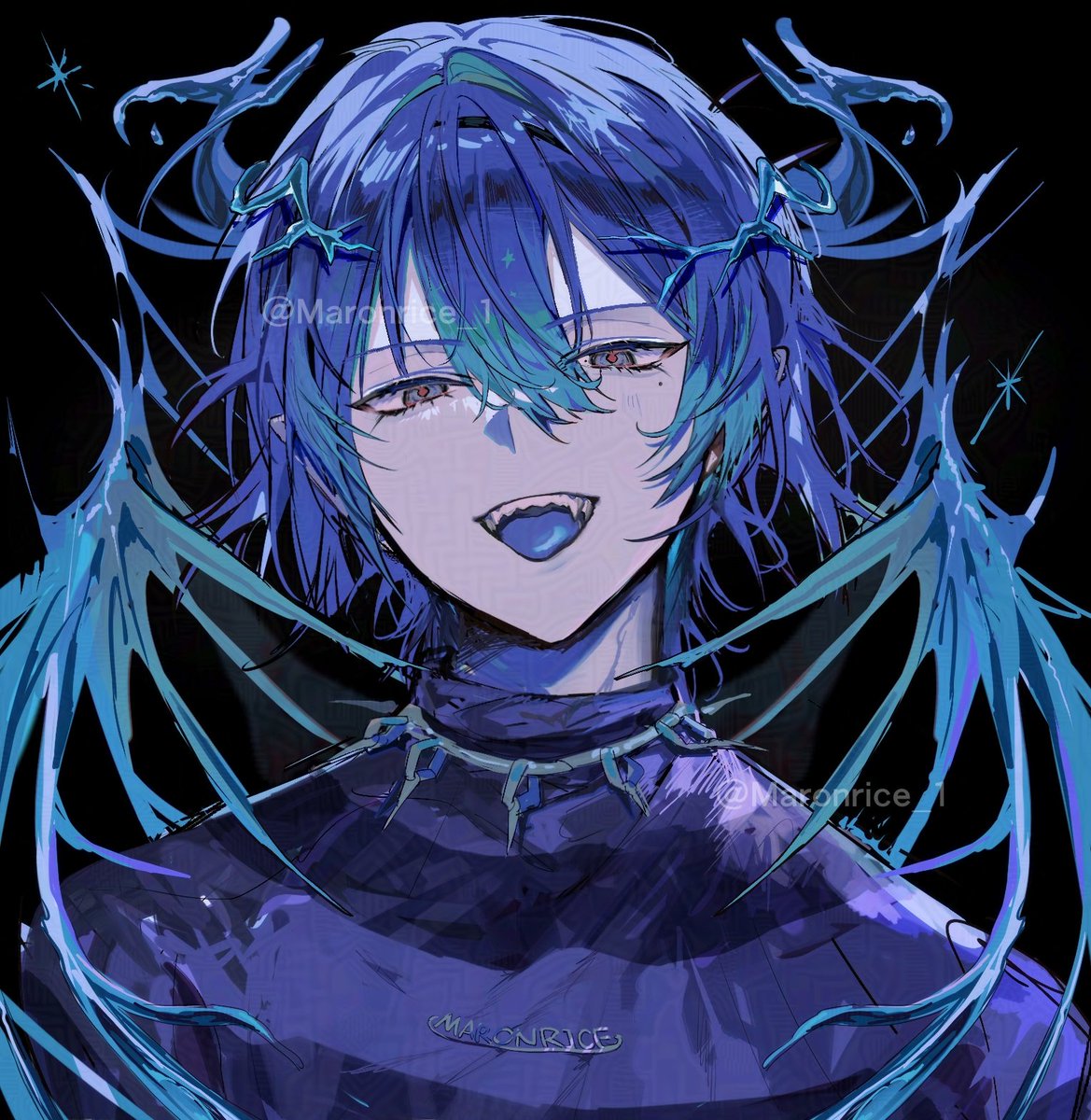 Maronrice_1's tweet image. ⬛️🟦🟦🟦⬛🟦🟦🟦⬛🟦🟦🟦🟦
🟦🟦🟦⬛⬛⬛🟦⬛⬛⬛🟦🟦🟦
🟦🟦🟦⬛⬛⬛⬛️⬛⬛⬛🟦⬛️🟦
🟦🟦🟦🟦⬛⬛⬛⬛⬛🟦🟦🟦🟦
🟦⬛️🟦🟦🟦⬛⬛️⬛🟦🟦🟦🟦🟦
🟦🟦🟦🟦🟦🟦⬛️🟦🟦⬛️🟦🟦🟦