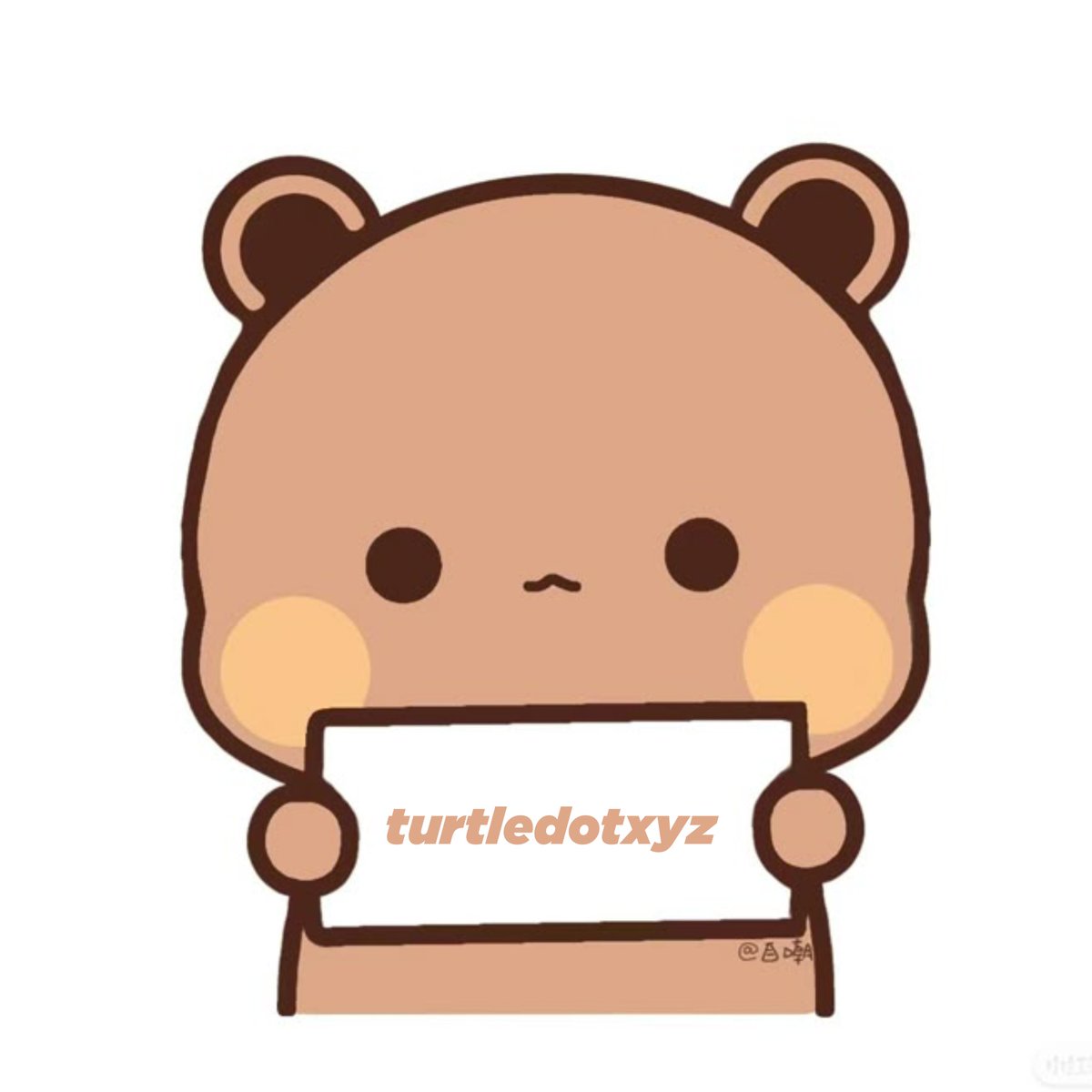Slow, steady, and unstoppable!
yapping with <a href="/turtledotxyz/">Turtle</a> isn’t just talk it’s strategy, alpha, and building the future of Web3 step by step.

If you know, you yap.