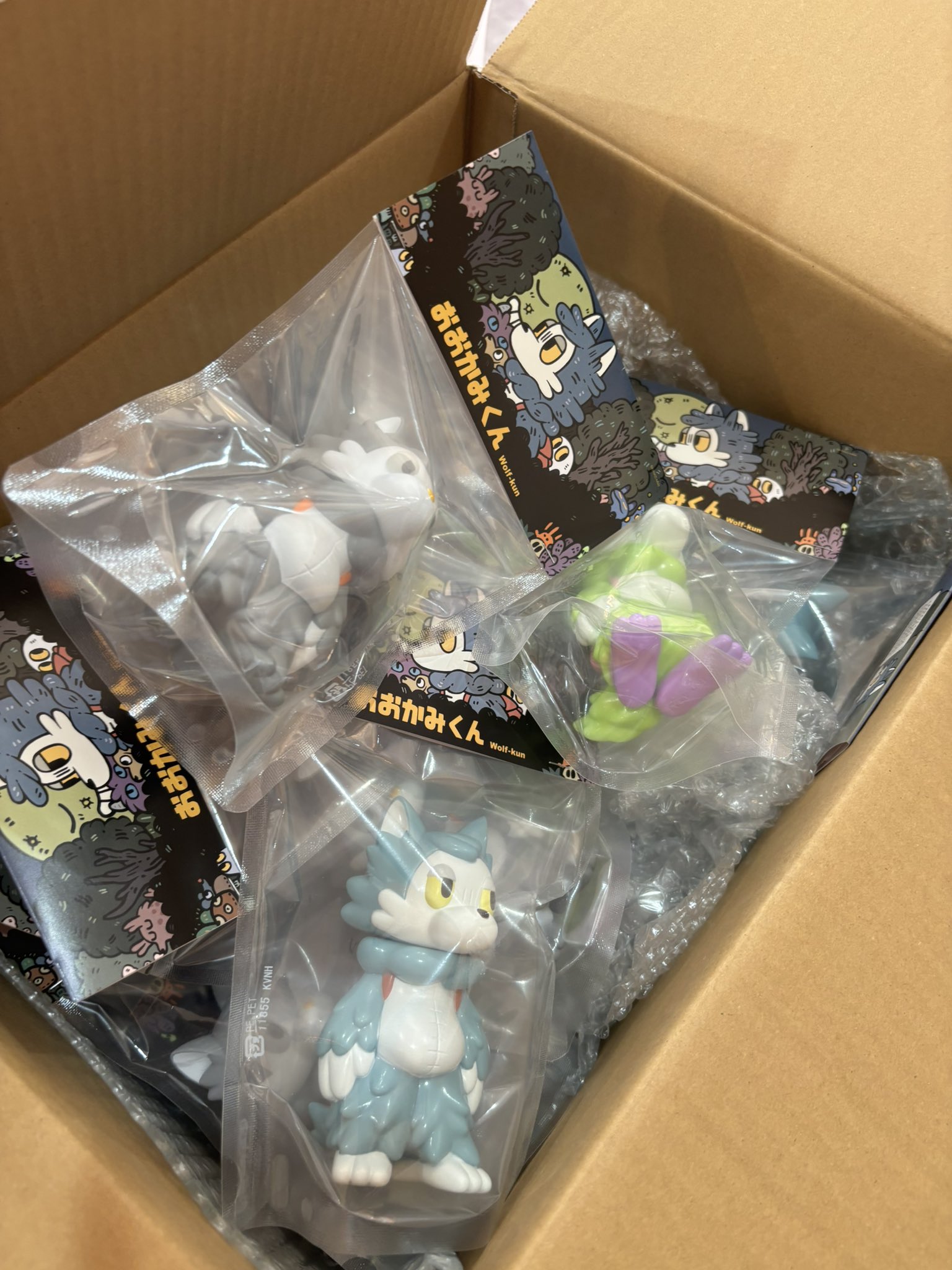 ケンケン様用 おおかみくん おにぎり　まとめ売り ケンケン様用 おおかみくん おにぎりまとめ売り