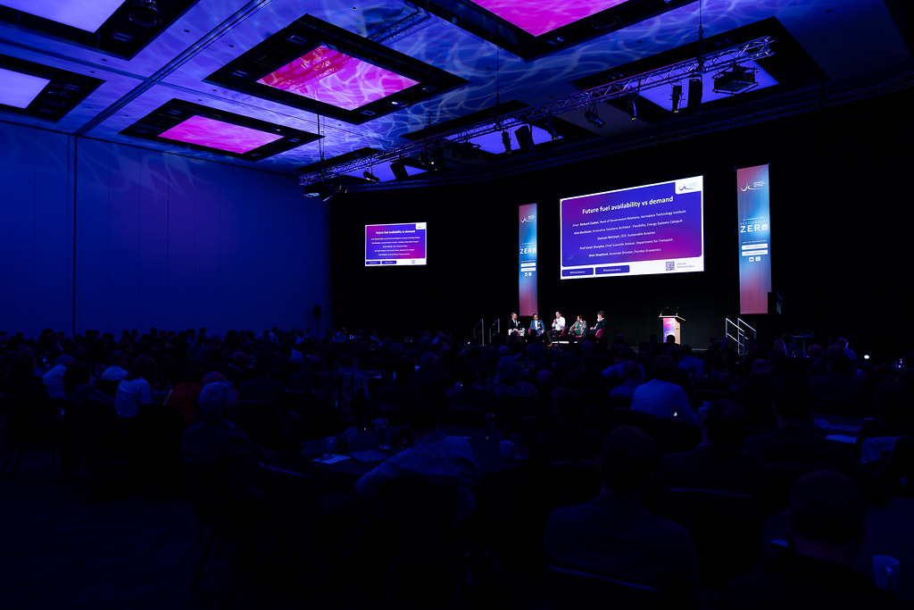 Have you got your ticket? The ATI Conference 2025 returns to the ICC Wales in Newport on 4th &amp; 5th November 2025.

Early bird tickets are still available until 31st August - subject to availability! ⌛ 

Secure your place via Eventbrite: eventbrite.co.uk/e/ati-conferen…