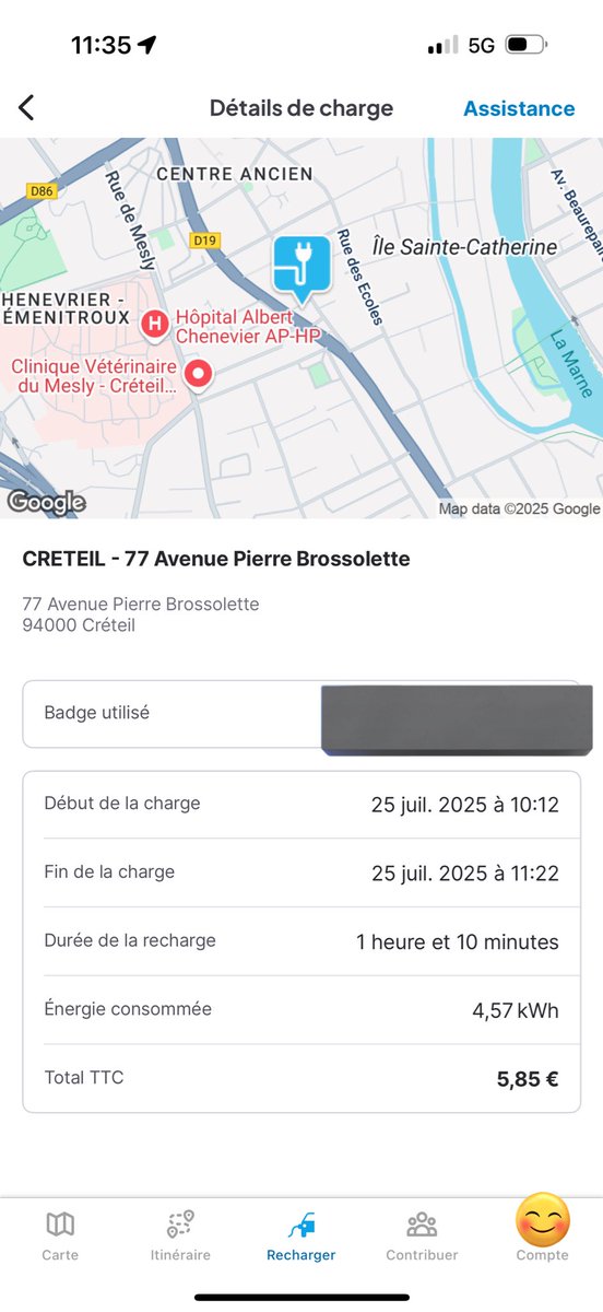 Le Stagiaire de Hoonited tweet media