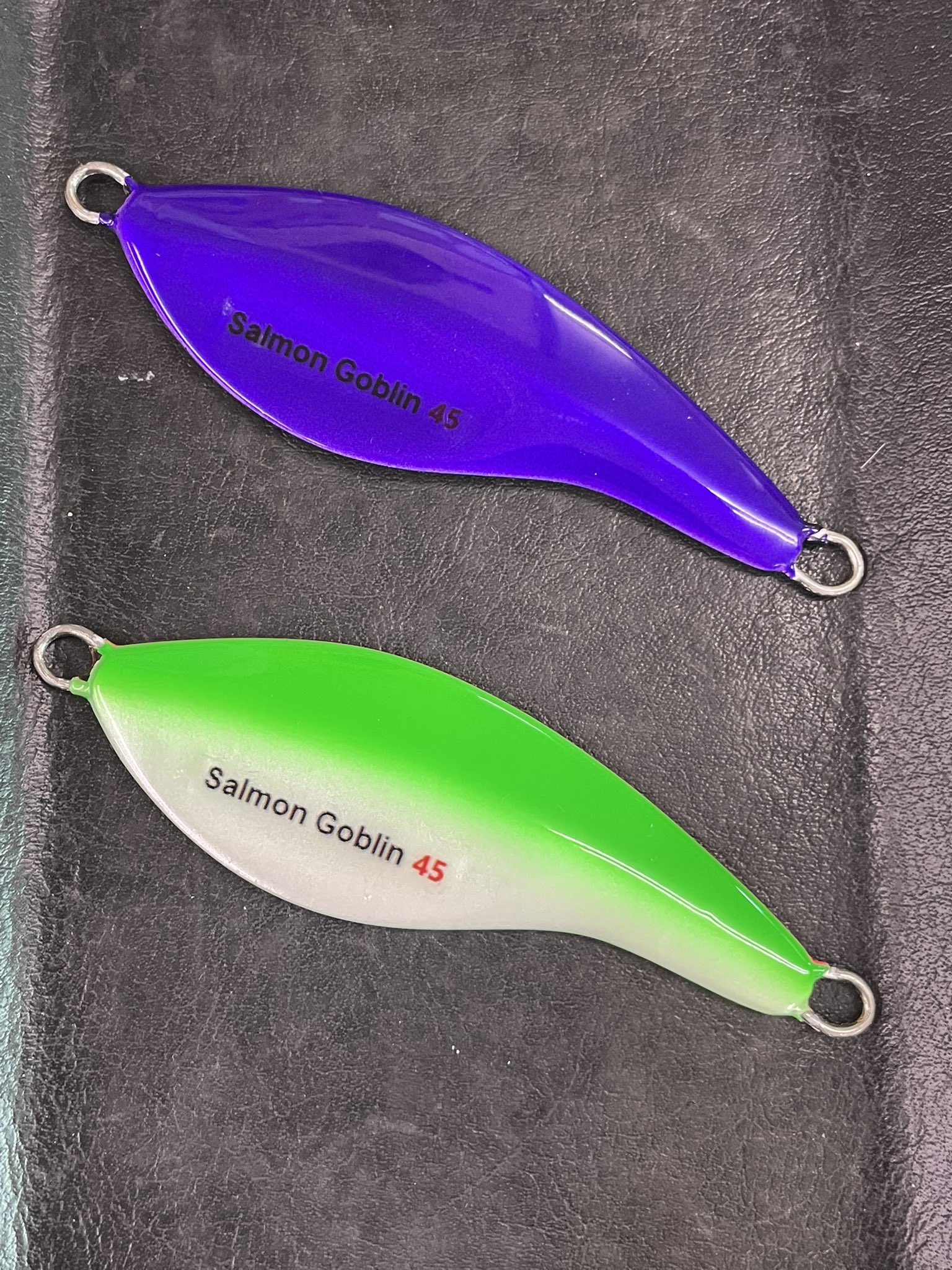 サーモンゴブリン45g6個 サーモンゴブリン45g6個 入荷案内〜 Sea Goblin サーモン