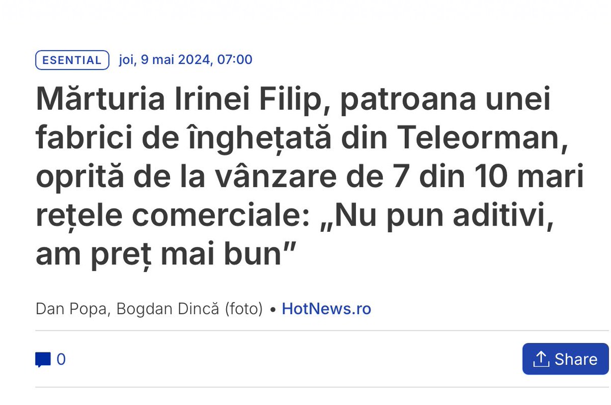 dasitudeobere's tweet image. Micul producător e un pericol pentru universul distopic globalist controlat de corporații.