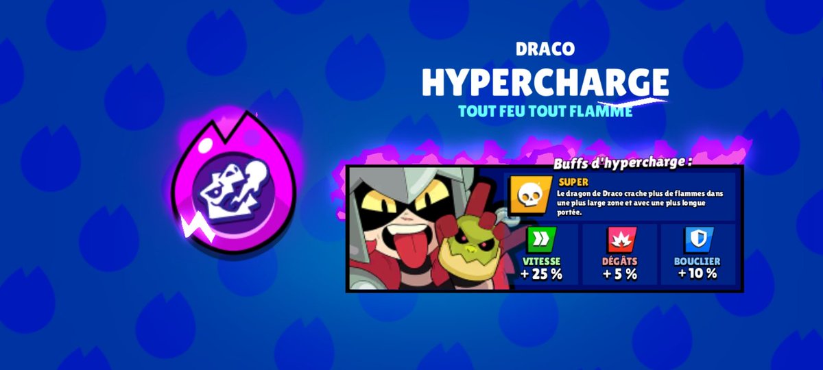 Quoi demander de plus monsieur ! 🗿