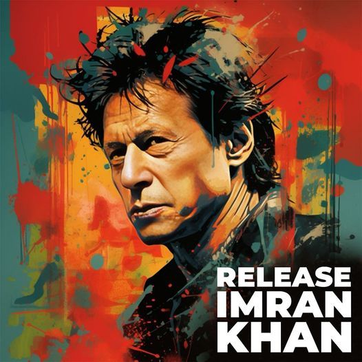。. گُوک بُورو .。ⁱᴾⁱᵃⁿ (@gokboru_804) on Twitter photo Imran Khan voice for Pakistan is silenced by bars. Two years is too long. We need a movement to free him.
#قدم_بڑھاؤ_تحریک_چلاؤ
<a href="/TeamiPians/">Team Insafians 𝗣𝗼𝘄𝗲𝗿</a> Imran Khan voice for Pakistan is silenced by bars. Two years is too long. We need a movement to free him.
#قدم_بڑھاؤ_تحریک_چلاؤ
<a href="/TeamiPians/">Team Insafians 𝗣𝗼𝘄𝗲𝗿</a>