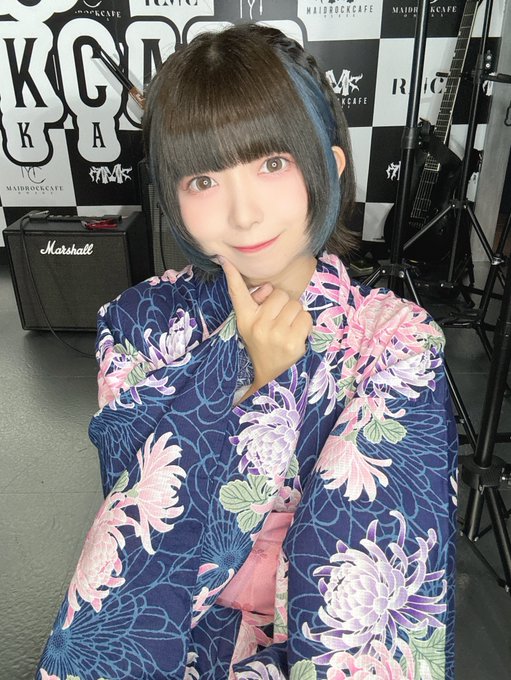 メイドロックカフェ大阪のツイート