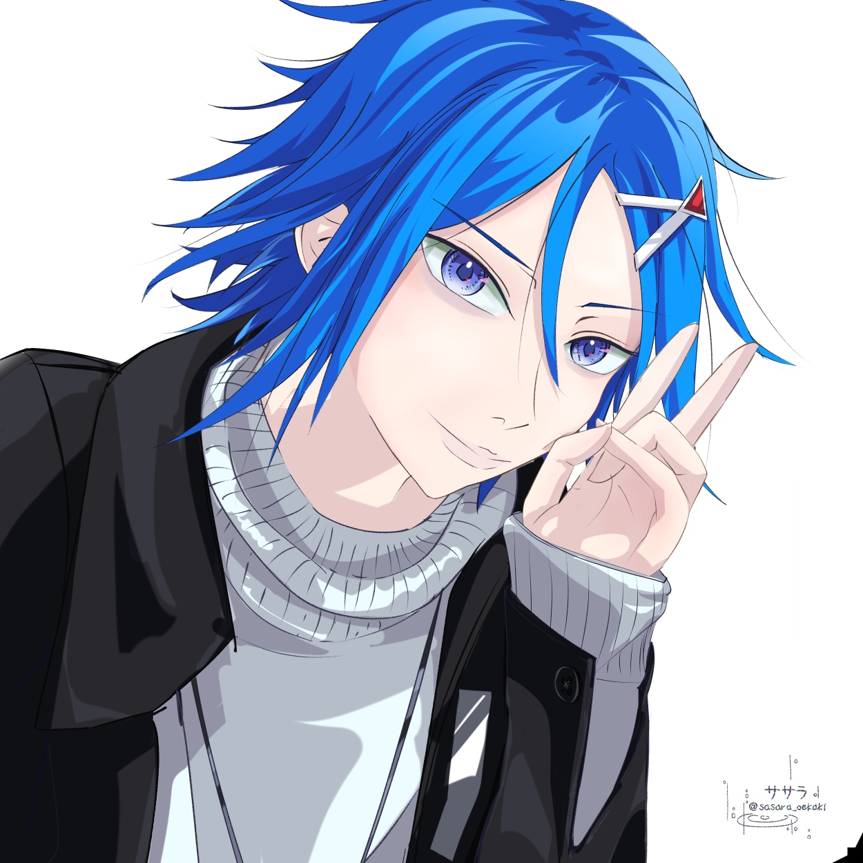 さささと様♡ありがとうございます♡ GgdEIELa8AEmpXN.jpg