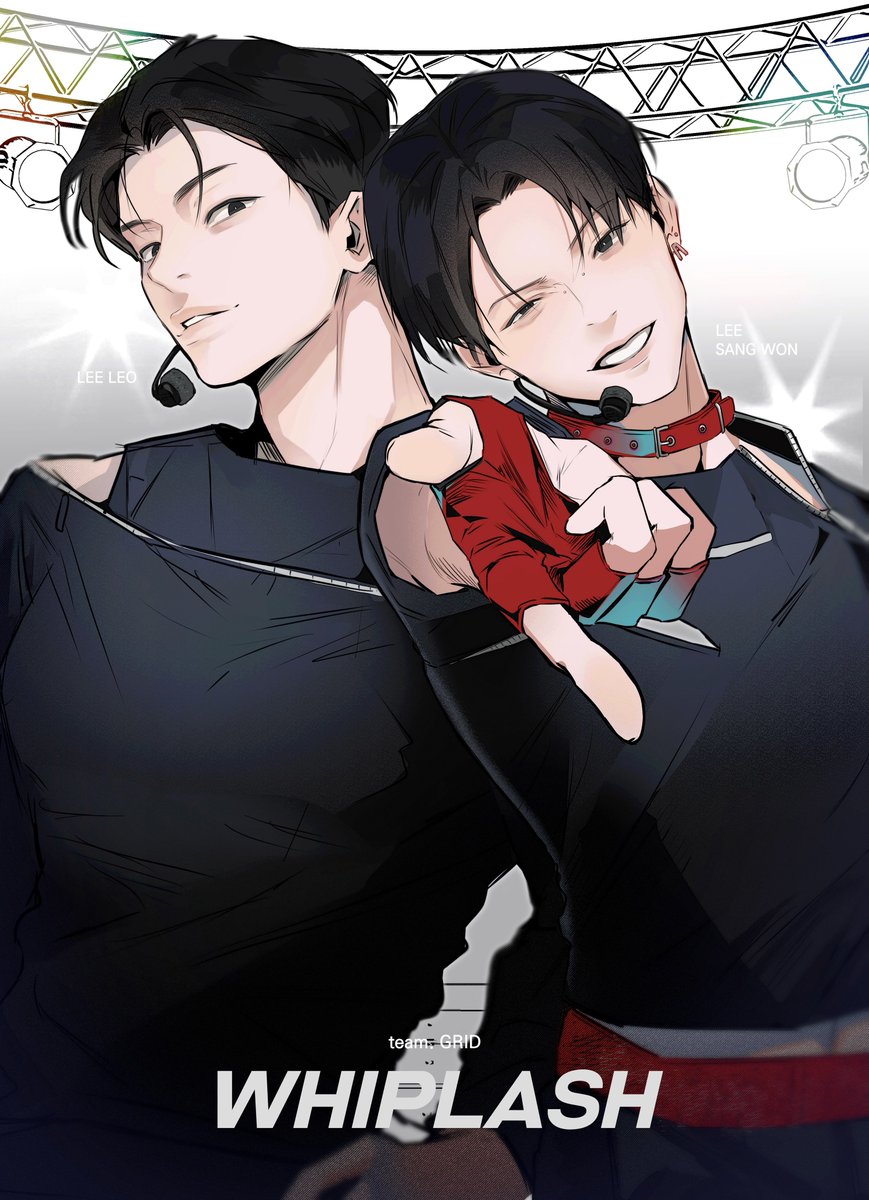 B_popo_B's tweet image. 렝원