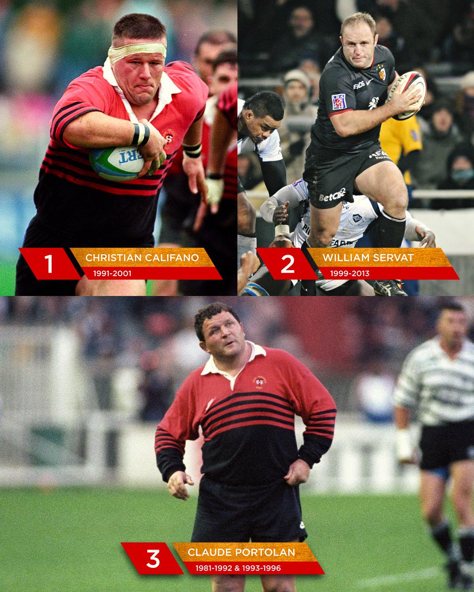 TOP 14 Rugby tweet media