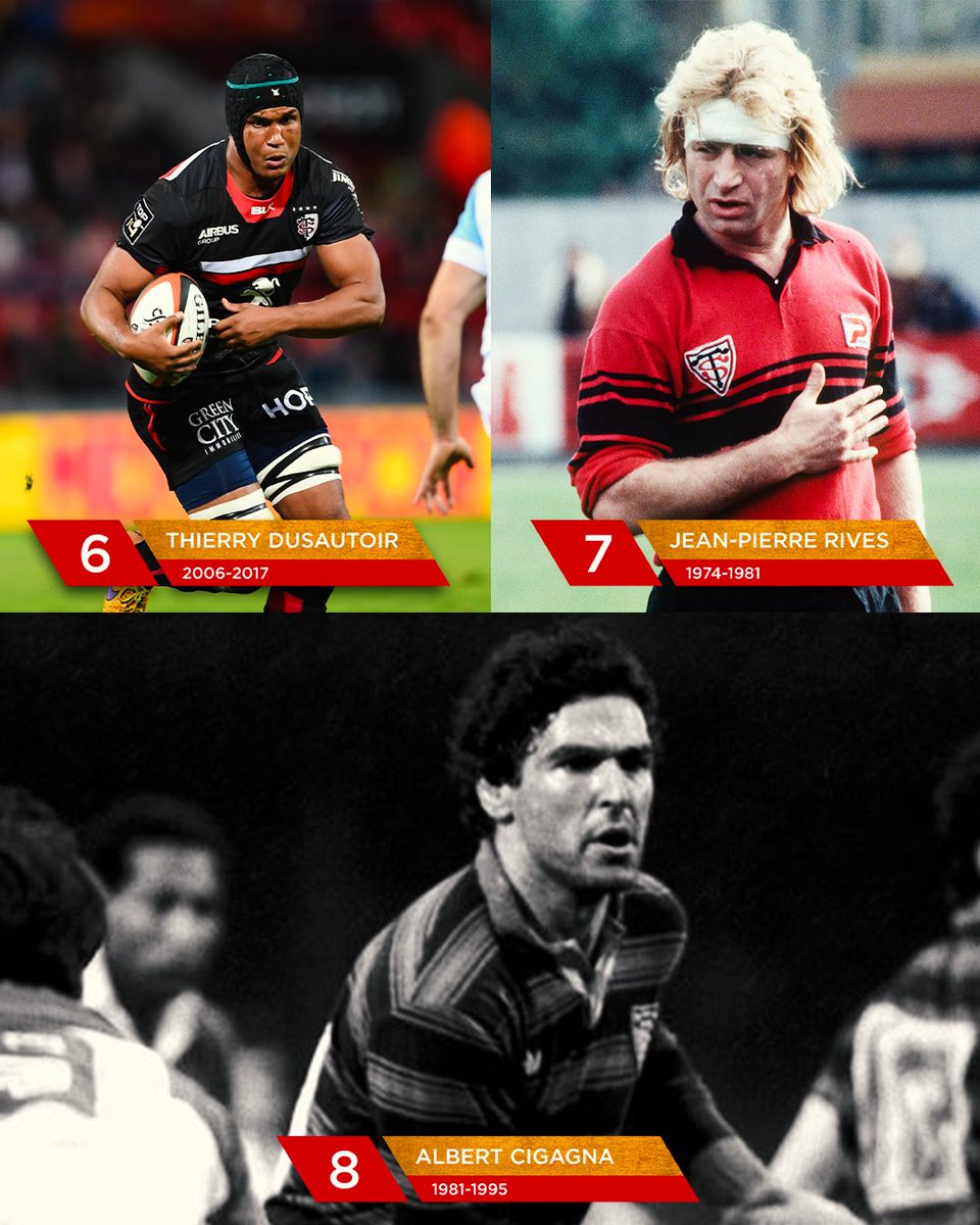 TOP 14 Rugby tweet media