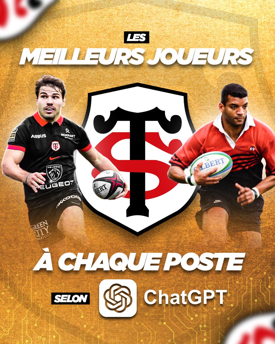 TOP 14 Rugby tweet media