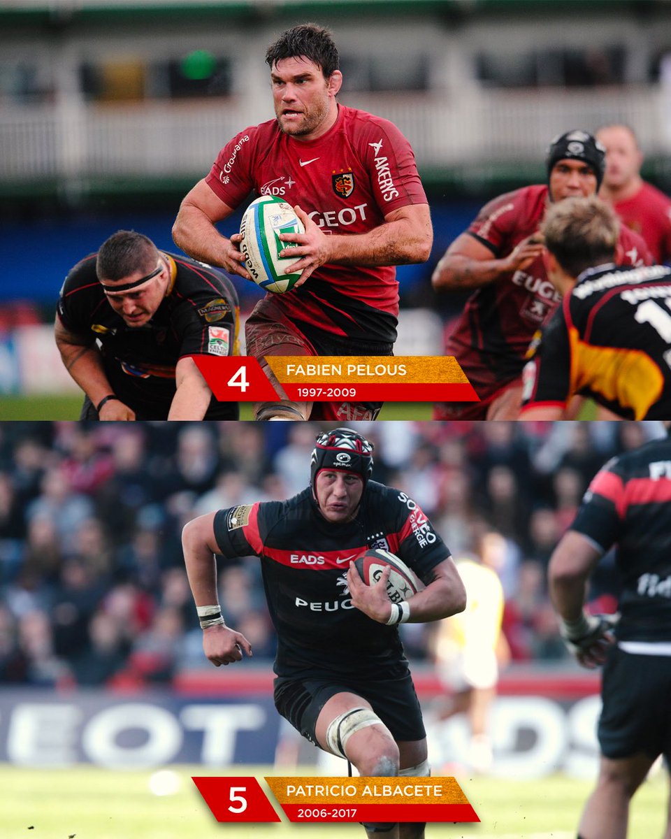 TOP 14 Rugby tweet media