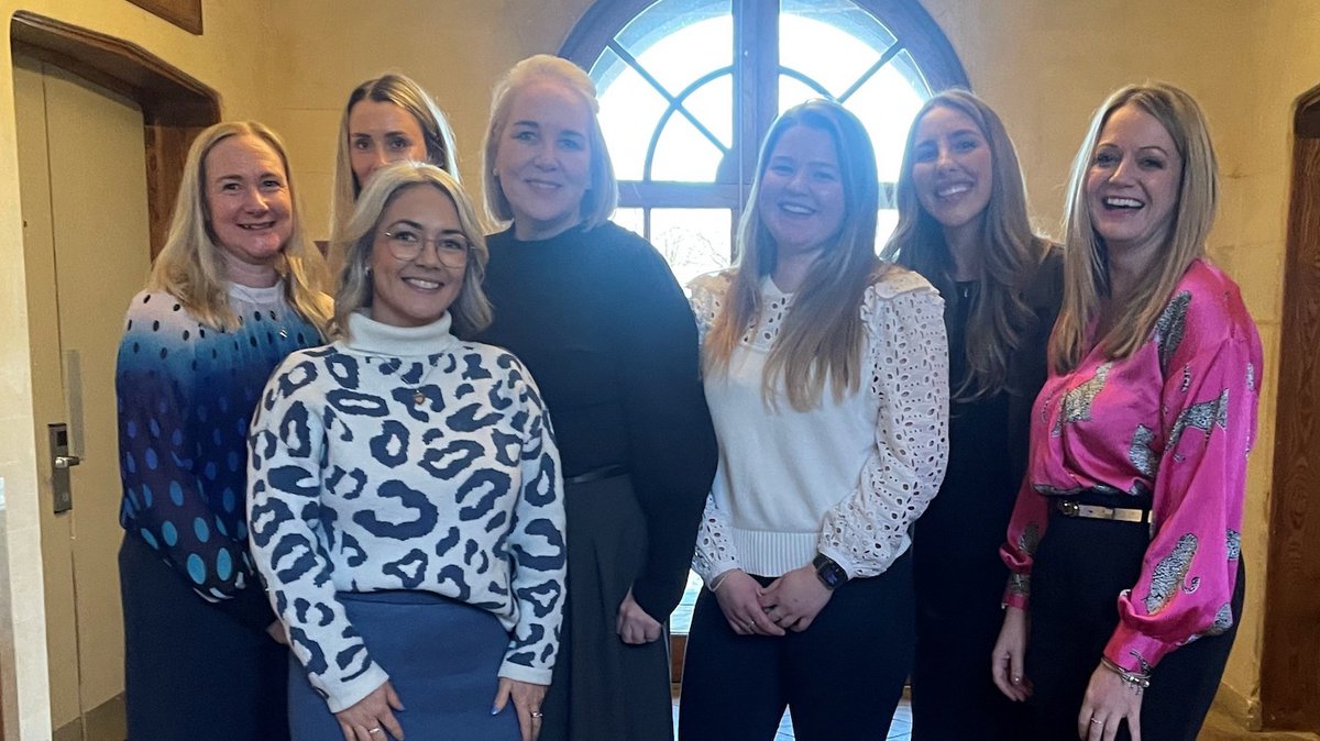 Beard invests in internal talent   dlvr.it/TM6C8f