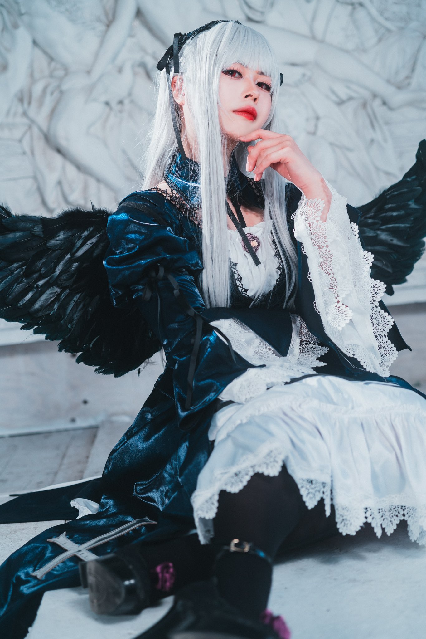 コスプレ 小塩てる@VGGC 【L01-02】 (@t_cos_214) / X