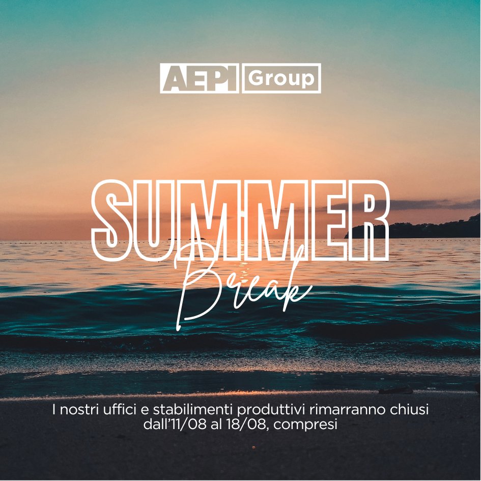 AEPI Group tweet media