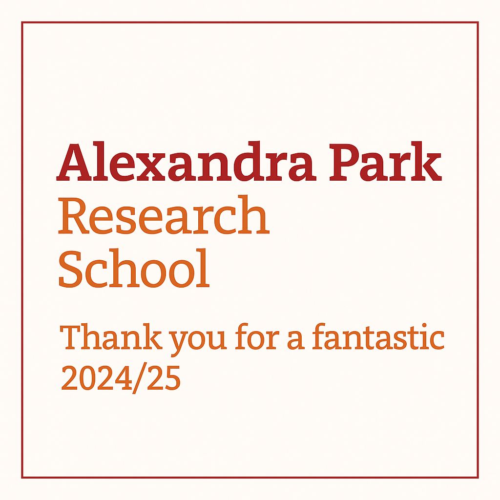 That’s a wrap on 2024/25 🎓

From strengthening our partnership with Stockport Council to sharing evidence-informed practice across the North West - it’s been a brilliant year.

Thanks to all our partners, schools and the <a href="/EducEndowFoundn/">EEF</a> 💙

#EEF #ResearchSchools