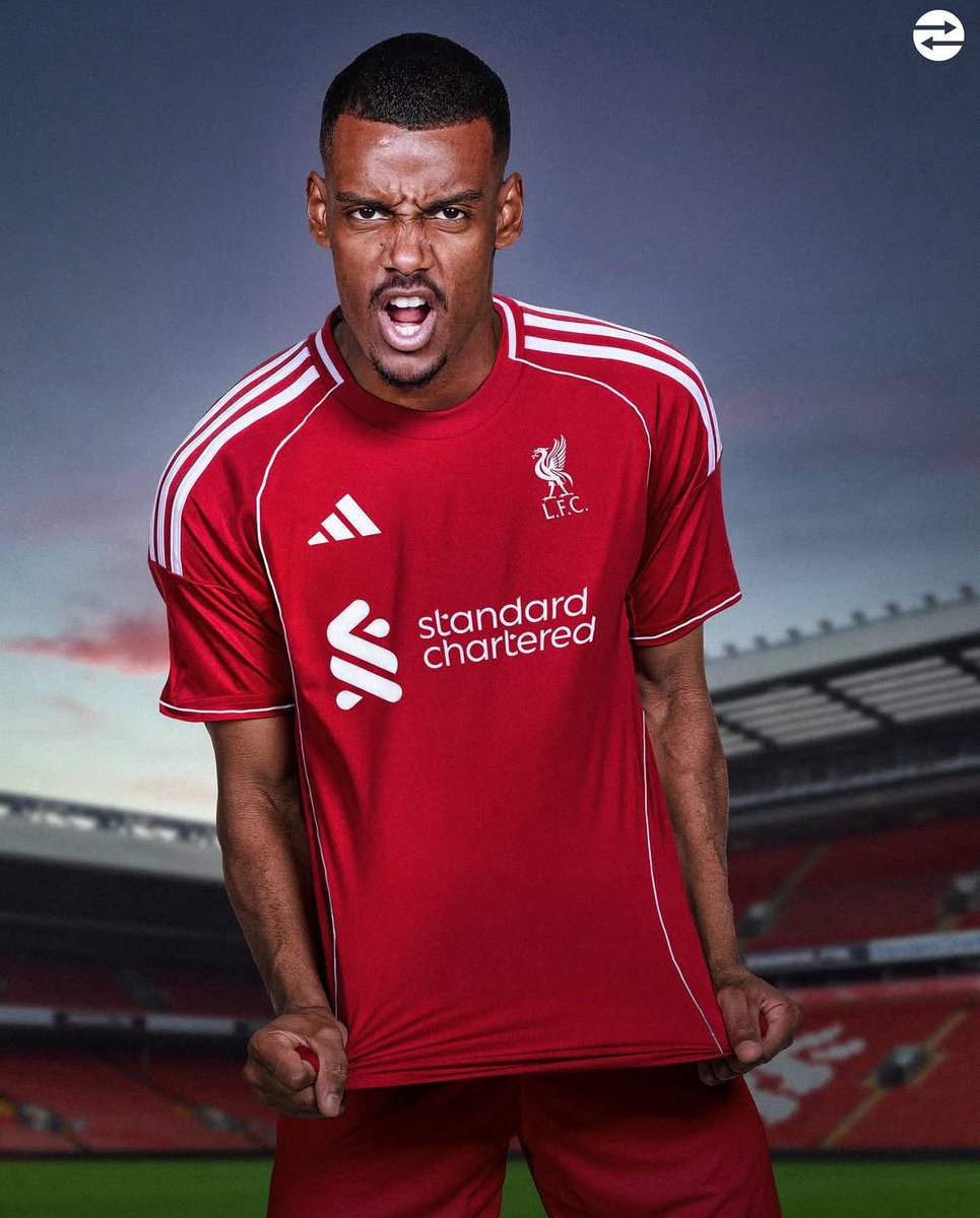 Ivan_Schwakoff's tweet photo. 🚨 💣 EXCLUSIVE: Being told Liverpool have submitted an official bid for Alexander Isak worth around £120m.
Personal terms not a problem.
Up to Newcastle now. https://t.co/FbM6Tix297
