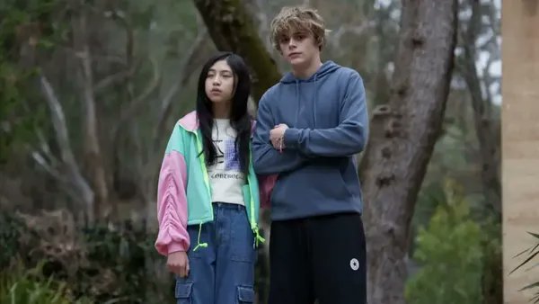EyeForFilm's tweet image. A brother and sister uncover a terrifying ritual at the secluded home of their new foster mother in Bring Her Back eyeforfilm.co.uk/review/bring-h…