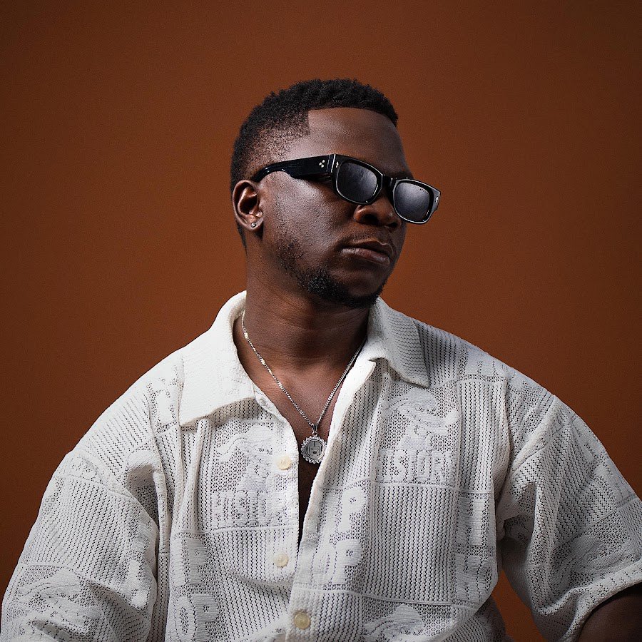 slicemagazine's tweet image. Onesimus has submitted the Controller Remix (Feat. JoeBoy) for a Grammy consideration. 🏆