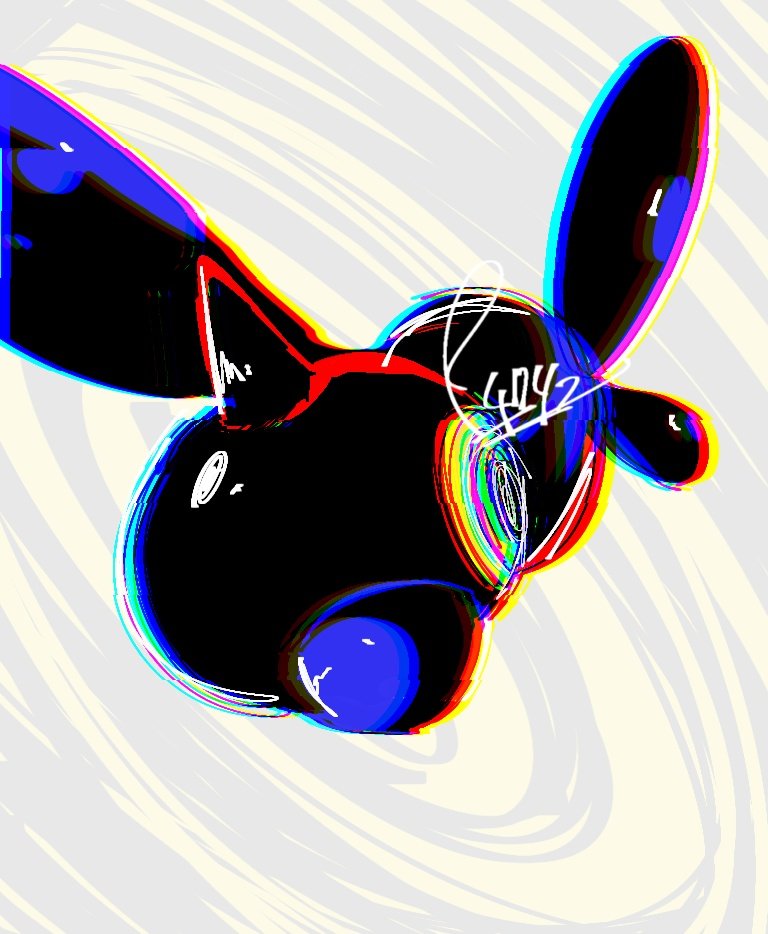 ぐるぐる