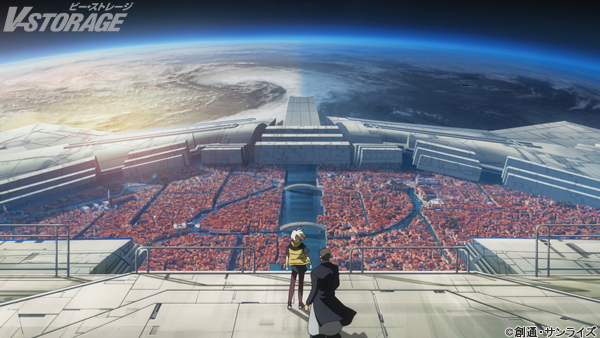 VSTORAGE's tweet image. 10周年記念🎊
『機動戦士ガンダム #鉄血のオルフェンズ』
特別編集版『機動戦士ガンダム 鉄血のオルフェンズ ウルズハント -小さな挑戦者の軌跡-』
10月31日(金)劇場公開決定🎉
v-storage.jp/anime/gundam/2…
#鉄血10周年
#ウルズハント
#g_tekketsu