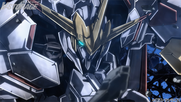 VSTORAGE's tweet image. 10周年記念🎊
『機動戦士ガンダム #鉄血のオルフェンズ』
特別編集版『機動戦士ガンダム 鉄血のオルフェンズ ウルズハント -小さな挑戦者の軌跡-』
10月31日(金)劇場公開決定🎉
v-storage.jp/anime/gundam/2…
#鉄血10周年
#ウルズハント
#g_tekketsu