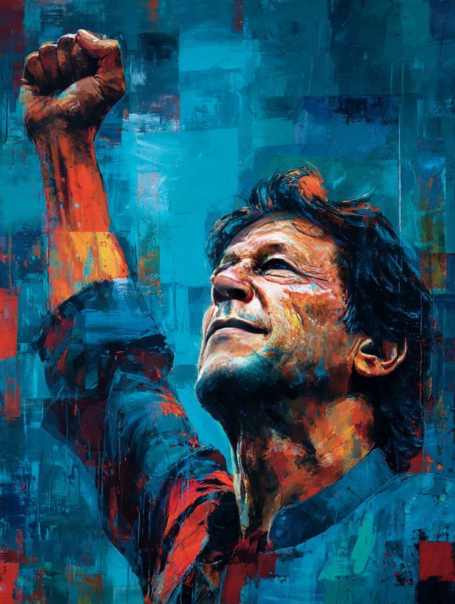 Ziymal Khan🏳️ⁱᴾⁱᵃⁿ (@ziymalkhan) on Twitter photo Their lies are loud — but truth has returned.
<a href="/TeamiPians/">Team Insafians 𝗣𝗼𝘄𝗲𝗿</a>
#قدم_بڑھاؤ_تحریک_چلاؤ Their lies are loud — but truth has returned.
<a href="/TeamiPians/">Team Insafians 𝗣𝗼𝘄𝗲𝗿</a>
#قدم_بڑھاؤ_تحریک_چلاؤ