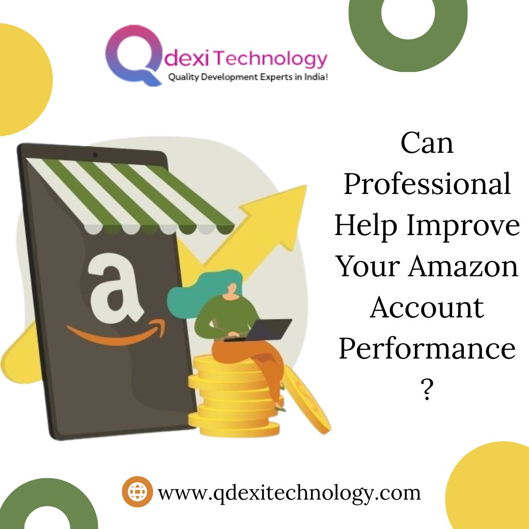 QdexiTechnology's tweet image. Boost your Amazon sales with expert help from Qdexi Technology—optimize, grow, and succeed effortlessly!
Read More: qdexitechnology.wordpress.com/2025/07/25/can…
#AmazonExperts #SellerSuccess #AmazonOptimization #EcommerceTips #AmazonBoost #QdexiTechnology #OnlineSelling