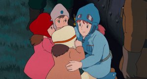 Moony4Man's tweet image. ←1学期最終日「夏休みに先生に会えなくてさびしい」と泣く1年生。
→1週間で学校のことをすっかり忘れ、夏休みを満喫する1年生。