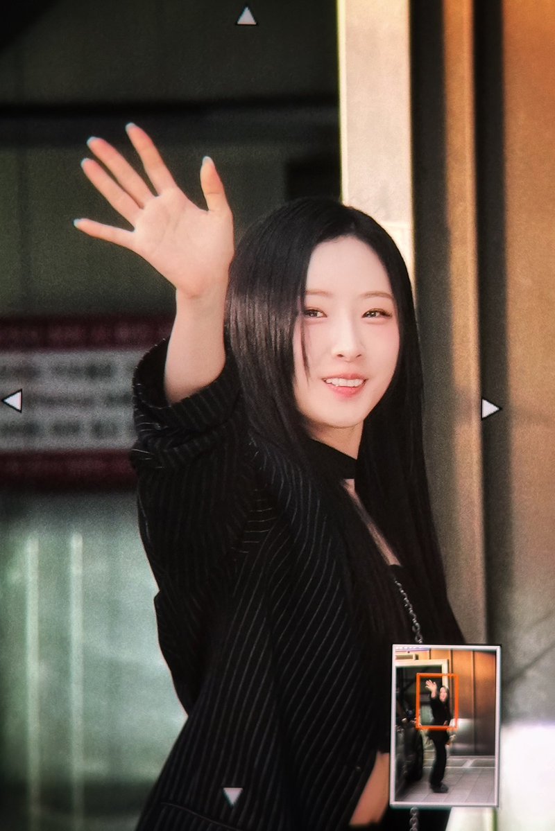 sheoru's tweet image. 250725
#하슬 #haseul #아르테미스 #ARTMS