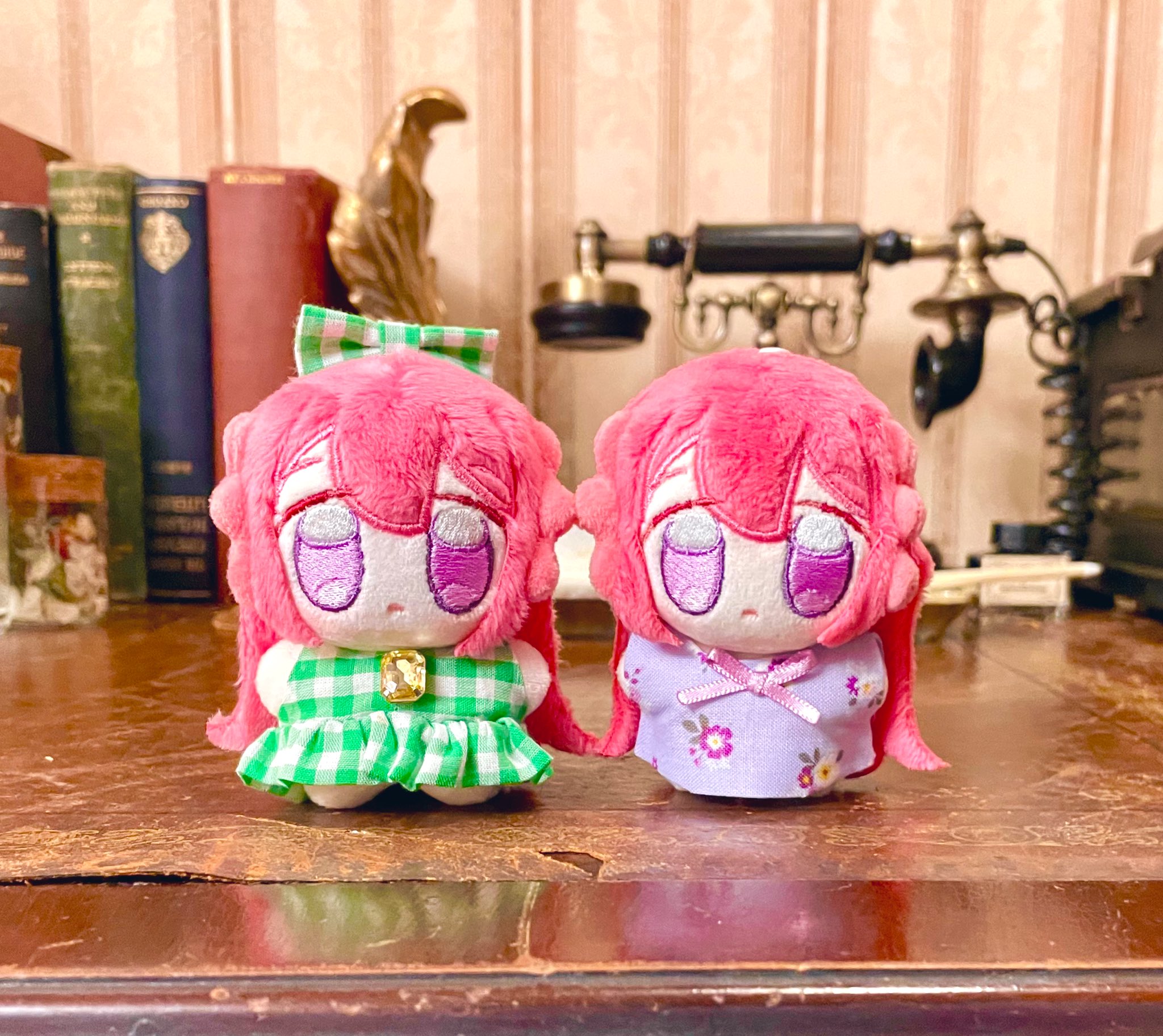 かわいい人形ungoi様 ハゴ (@_hago_460) / X