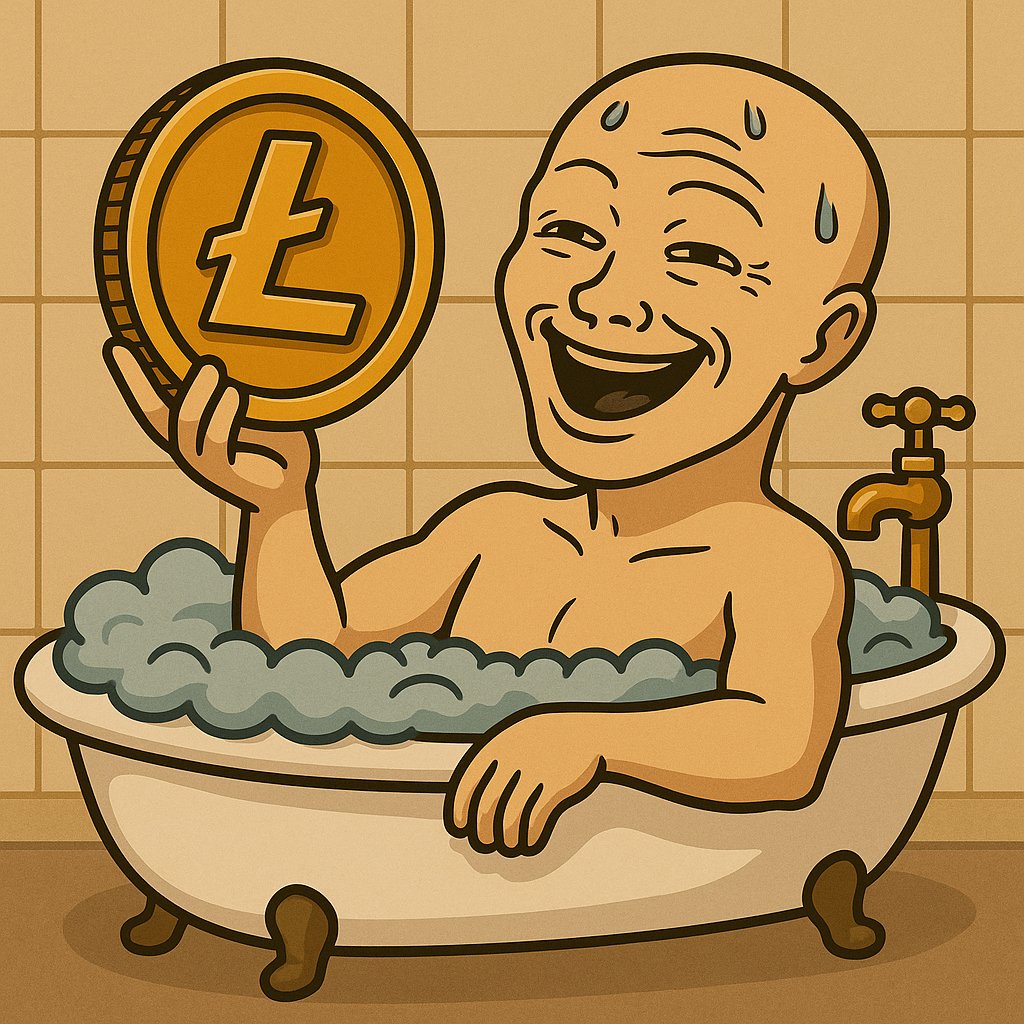 luckcoin_sol's tweet photo. Bring the $LUCK https://t.co/uzoooJ6yA6