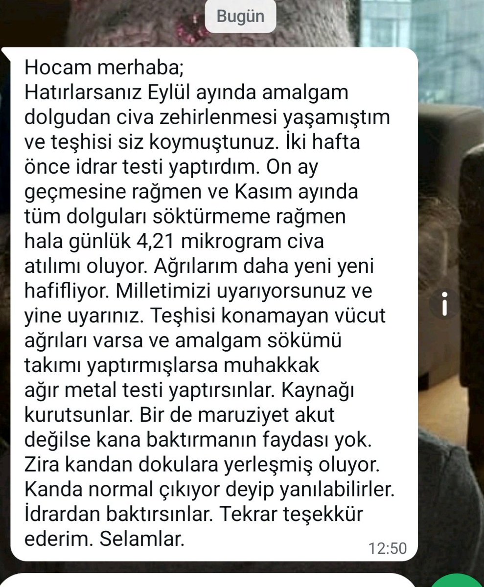 Doç. Dr. Ferhat Arslan tweet media