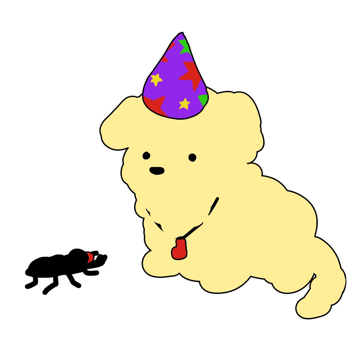 #partybeetle #regretevator
파티비틀(비틀파티)그냥 이정도로 캐해중