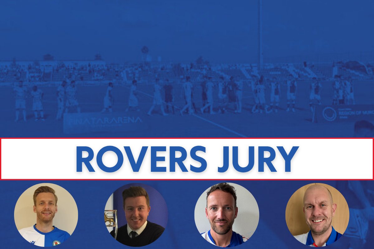 blackburnrovers's tweet image. 🔒 Eight places locked in
🤔 Three places up for grabs
👀 Potential ins and outs

Our #Rovers Jury lay out Valerien Ismael&apos;s dilemmas for WBA 👇🏻

lancashiretelegraph.co.uk/sport/25340685…