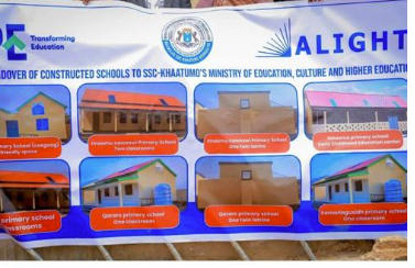 SomalisVoices's tweet photo. In just a short time Alight built or renovated 38 schools in #Lasanod, #Hudun, #Buhoodle, and #Taleh areas historically ignored with $3 million in funding reallocated from Somaliland and Puntland.
Sool Sanaag & Cayn got nothing for years. https://t.co/6eLmCTtgy7