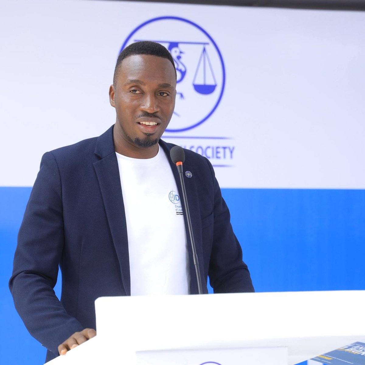 #ULSProBonoWeek2025: "Legal aid must be recognized not as a charitable endeavour but as a core component of justice delivery in Uganda. Failure to promote access to justice for all undermines our social, economic, and political development and deepens inequality."