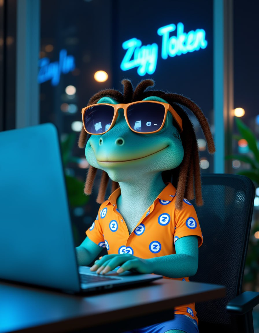 ZiggyOnBase's tweet image. Gm $Ziggy fam, TGIF! What are your weekend plans? Get out and enjoy yourself, we’re working so you dont have to 🤙🏽