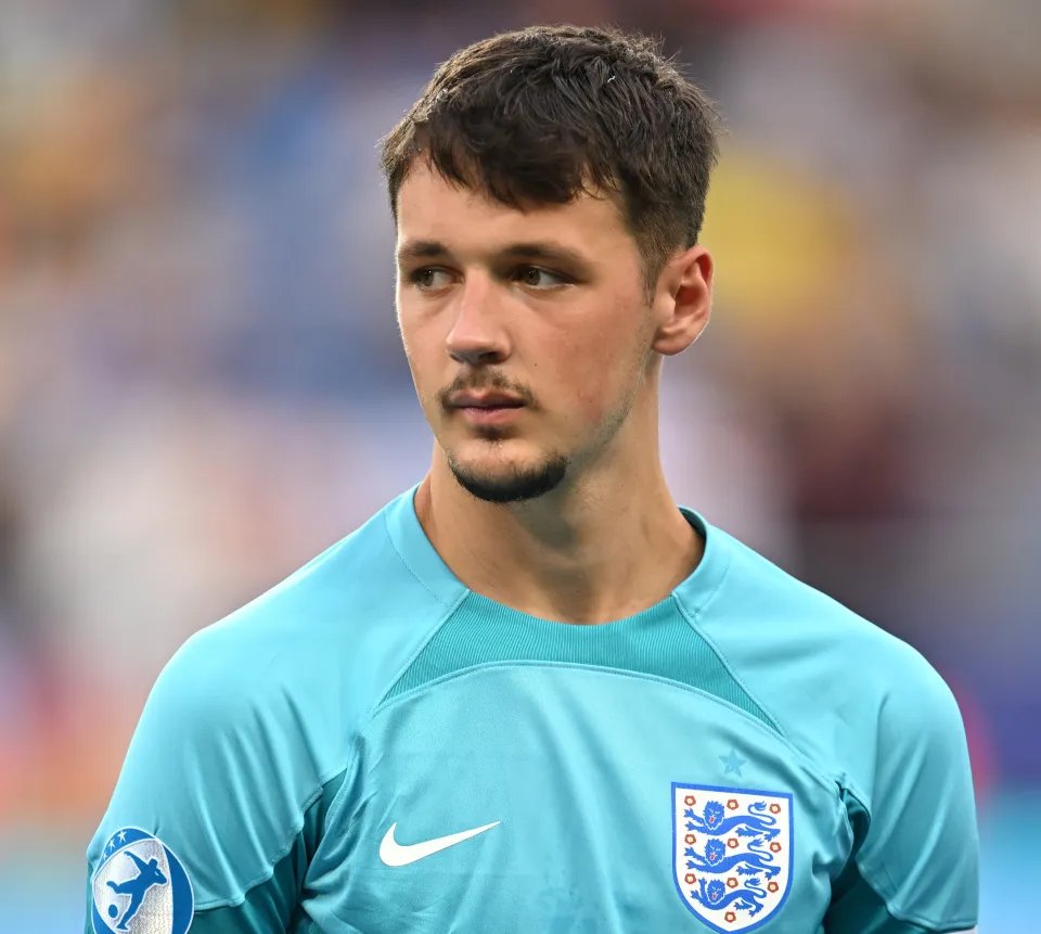 ManCityzenscom's tweet image. 🚨 James Trafford to Manchester City is HERE WE GO! 

[@FabrizioRomano]