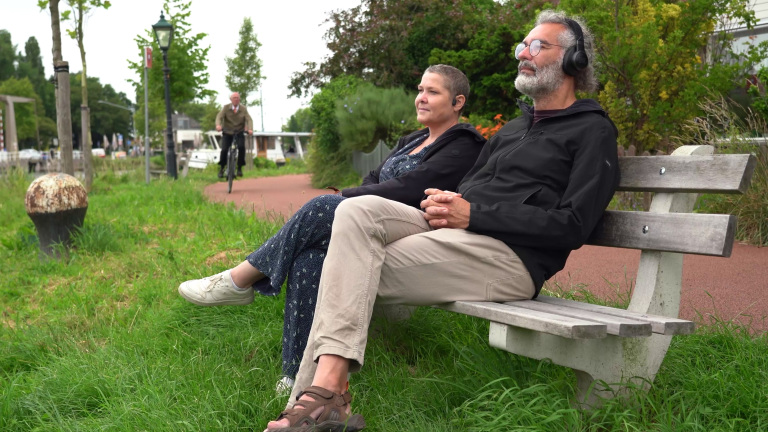 Uitnodiging voor je zintuigen: audiotour geeft Noordhollandsch Kanaal een stem: De makers zien het als een speciale uitnodiging aan al je zintuigen. Ter gelegenheid van het 200-jarig jubileum van het Noordhollandsch Kanaal maakten Lonneke van Heugten,… dlvr.it/TM6CJB