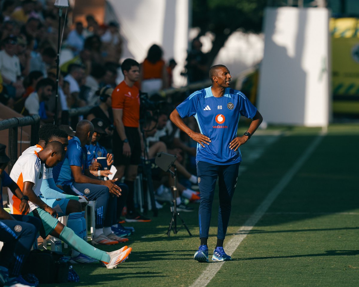 otm_enhancement's tweet image. Impact of Preseason Training Camps on Fitness, Fatigue, and Performance in Professional ⚽️⚽️Players: Mildaltitude Camp @KaizerChiefs 🇳🇱 Versus Sea-Level @orlandopirates🇪🇸Camps
Strength and weaknesses of pre-season environment⚽️thread🧵🧵🧵🧵